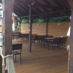 База отдыха Приют охотника, Валдайский район, Новгородская область