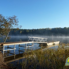 База отдыха Валдай, Валдайский район, Новгородская область