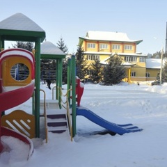 Гостиничный комплекс Золотой дракон, Благовещенск, Амурская область