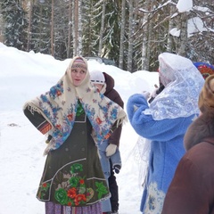 База отдыха Валдай, Валдайский район, Новгородская область