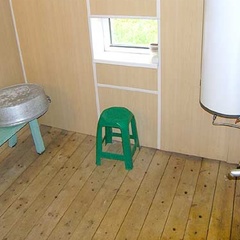 База отдыха Мельница, Окуловский район, Новгородская область