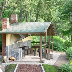 База отдыха Валдай, Валдайский район, Новгородская область