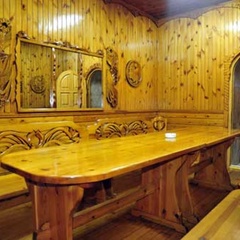 Гостиничный комплекс Золотой дракон, Благовещенск, Амурская область
