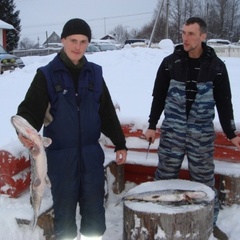 База отдыха Мельница, Окуловский район, Новгородская область