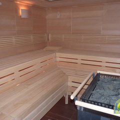 База отдыха Валдай, Валдайский район, Новгородская область