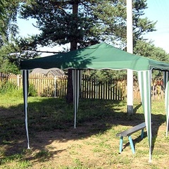 База отдыха Мельница, Окуловский район, Новгородская область