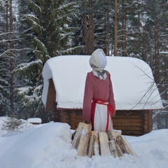 База отдыха Валдай, Валдайский район, Новгородская область