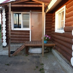 База отдыха Мельница, Окуловский район, Новгородская область