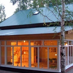 Гостевой комплекс Дубай, Казань, Татарстан