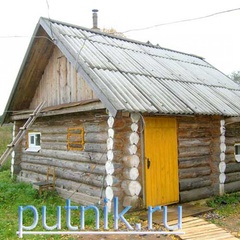 База отдыха Мельница, Окуловский район, Новгородская область