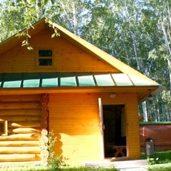 Гостевой комплекс Дубай, Казань, Татарстан