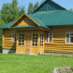 Гостевой комплекс Дубай, Казань, Татарстан