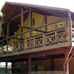 Гостевой комплекс Дубай, Казань, Татарстан