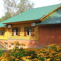 Гостевой комплекс Дубай, Казань, Татарстан