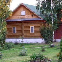 Гостевой комплекс Дубай, Казань, Татарстан