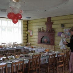 База отдыха Мельница, Окуловский район, Новгородская область