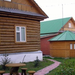 Гостевой комплекс Дубай, Казань, Татарстан