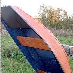 База отдыха Мельница, Окуловский район, Новгородская область