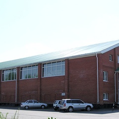 Гостевой комплекс Дубай, Казань, Татарстан