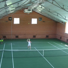 Гостевой комплекс Дубай, Казань, Татарстан