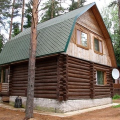 База отдыха Берендеево царство, Валдайский район, Новгородская область