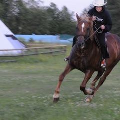 База отдыха Мельница, Окуловский район, Новгородская область