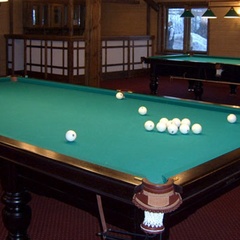 Гостевой комплекс Дубай, Казань, Татарстан