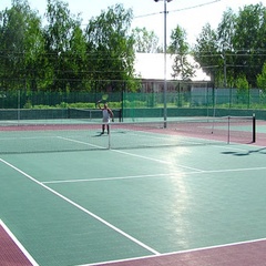 Гостевой комплекс Дубай, Казань, Татарстан