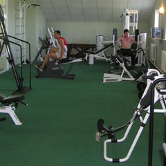 Гостевой комплекс Дубай, Казань, Татарстан