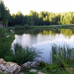 Гостевой комплекс Дубай, Казань, Татарстан