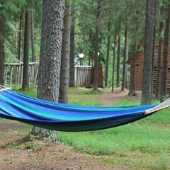 База отдыха Берендеево царство, Валдайский район, Новгородская область