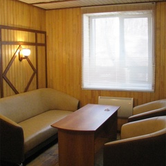 База отдыха Бережок, Лаишевский район, Татарстан