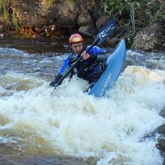 База отдыха Мельница, Окуловский район, Новгородская область