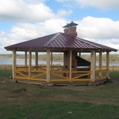 Охотничье хозяйство Раздобарино, Холм-Жирковский район, Смоленская область