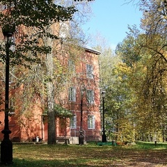 Туристический комплекс Остров, Демянский район, Новгородская область