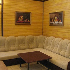 База отдыха Бережок, Лаишевский район, Татарстан