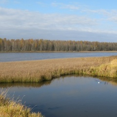 Охотничье хозяйство Раздобарино, Холм-Жирковский район, Смоленская область