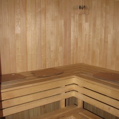 База отдыха Бережок, Лаишевский район, Татарстан