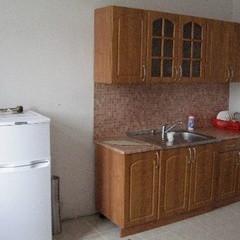 База отдыха Мельница, Окуловский район, Новгородская область