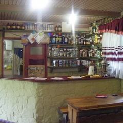 База отдыха Чечек, Майминский район, Республика Алтай