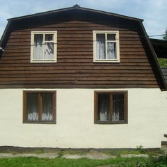 База отдыха Чечек, Майминский район, Республика Алтай