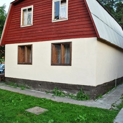 База отдыха Чечек, Майминский район, Республика Алтай