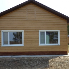 База отдыха Вятский берег, Елабужский район, Татарстан