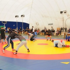 Спортивно-оздоровительный комплекс Смена, Смоленск, Смоленская область