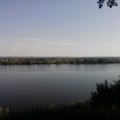 Дом отдыха Берсут, Мамадышский район, Татарстан