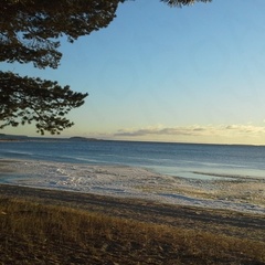 Коттедж Сосновка, Медвежьегорский район, Республика Карелия