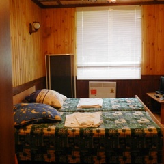 База отдыха Бережок, Лаишевский район, Татарстан