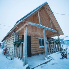 База отдыха Вятский берег, Елабужский район, Татарстан