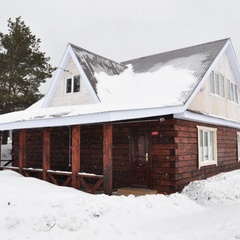 База отдыха Наша Поляна, Набережные Челны, Татарстан