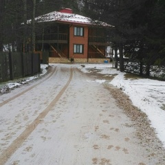 База отдыха Приют охотника, Валдайский район, Новгородская область